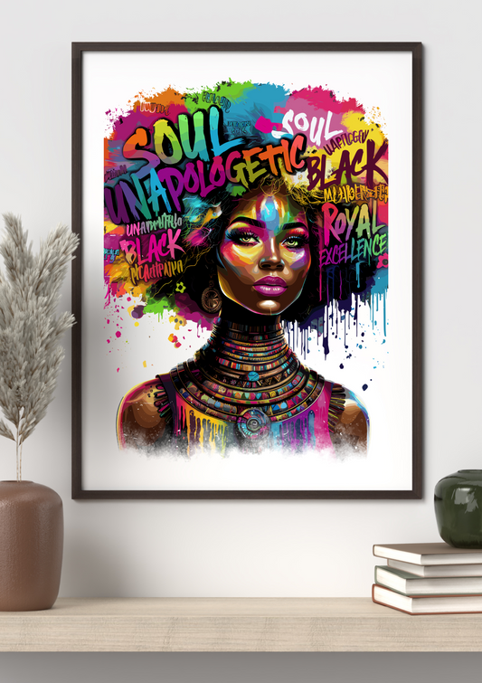 Soul Sister